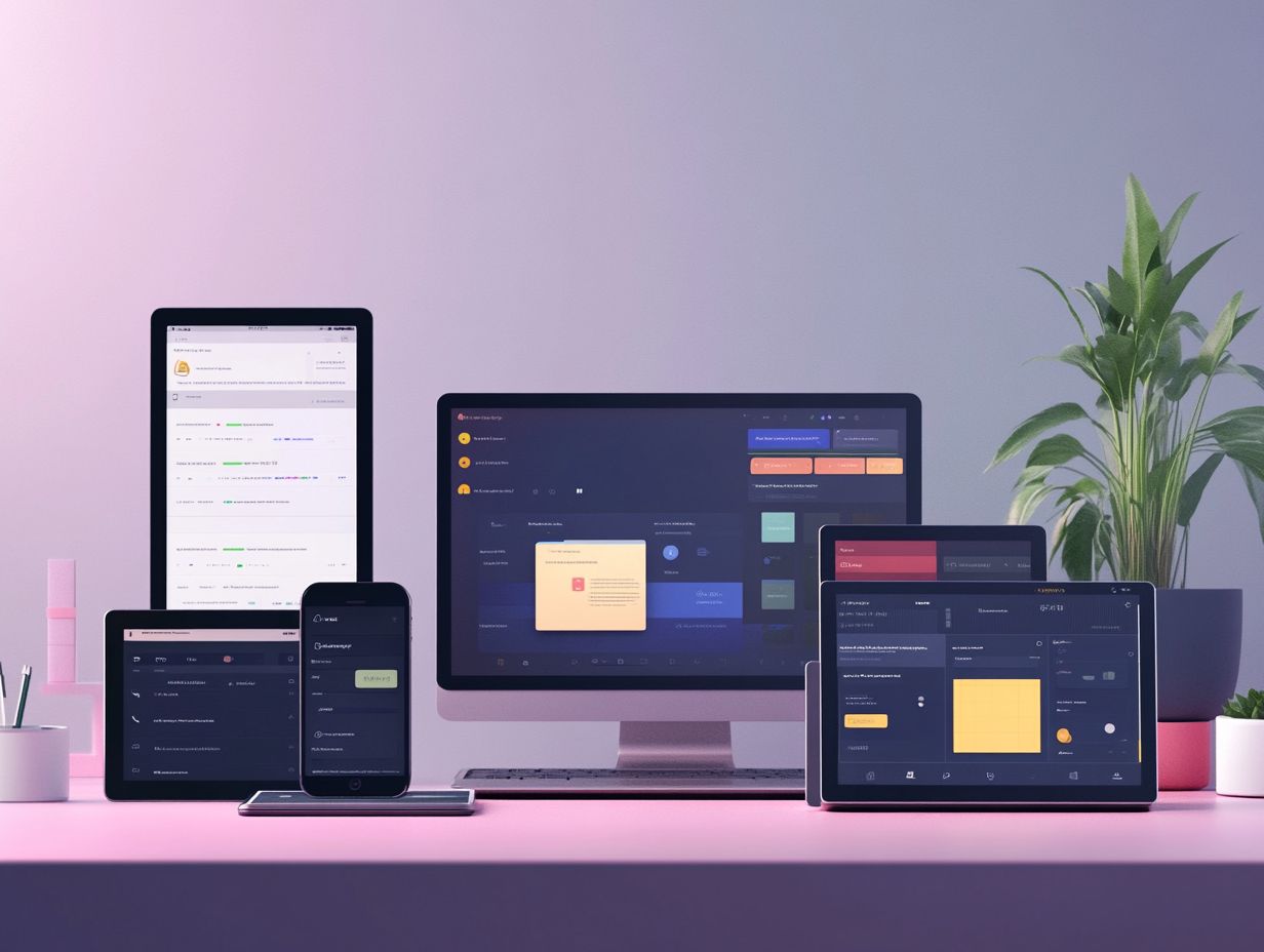 What are Note-Taking Apps?