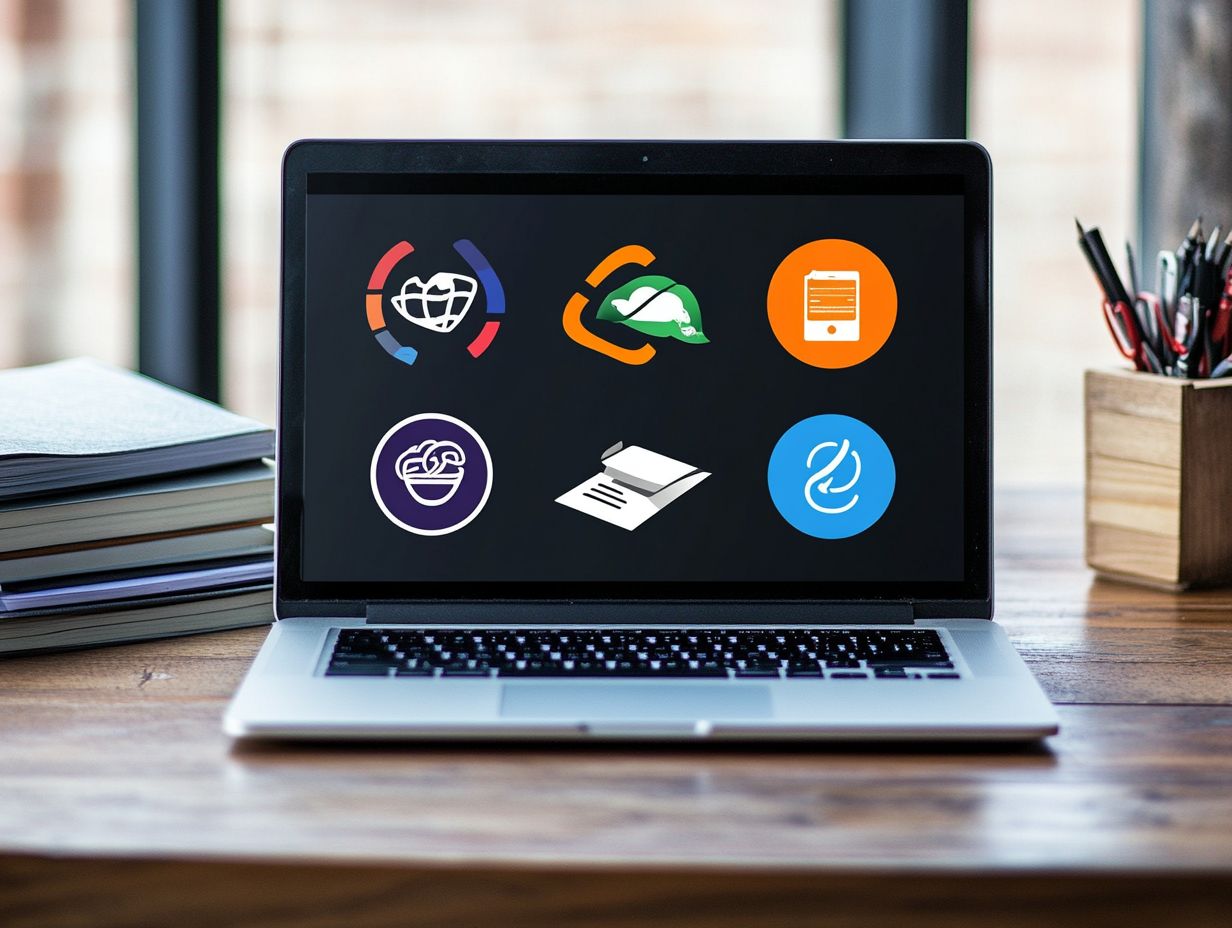 Access to a Wide Range of Courses