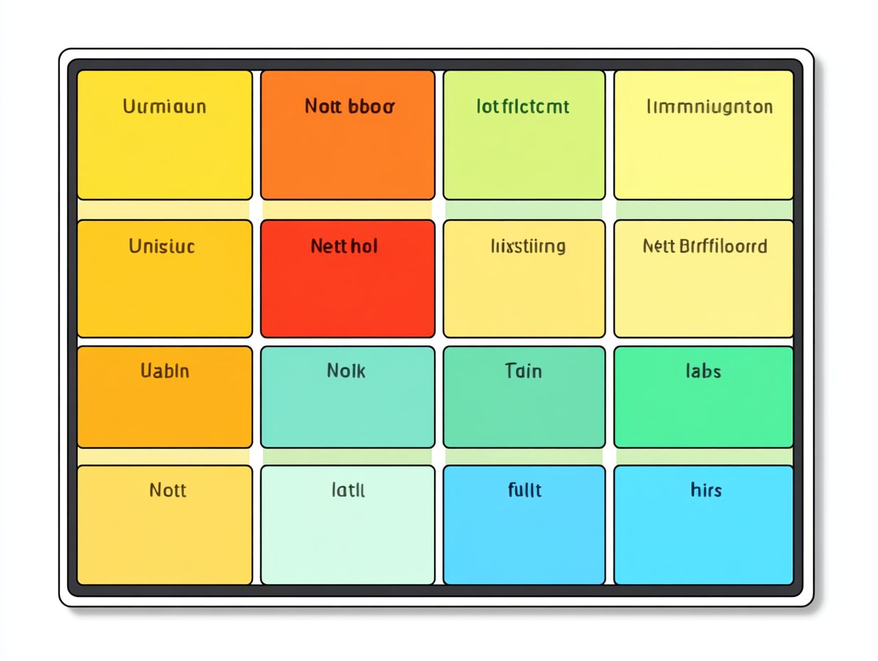 Benefits of Using the Eisenhower Matrix in Task Management