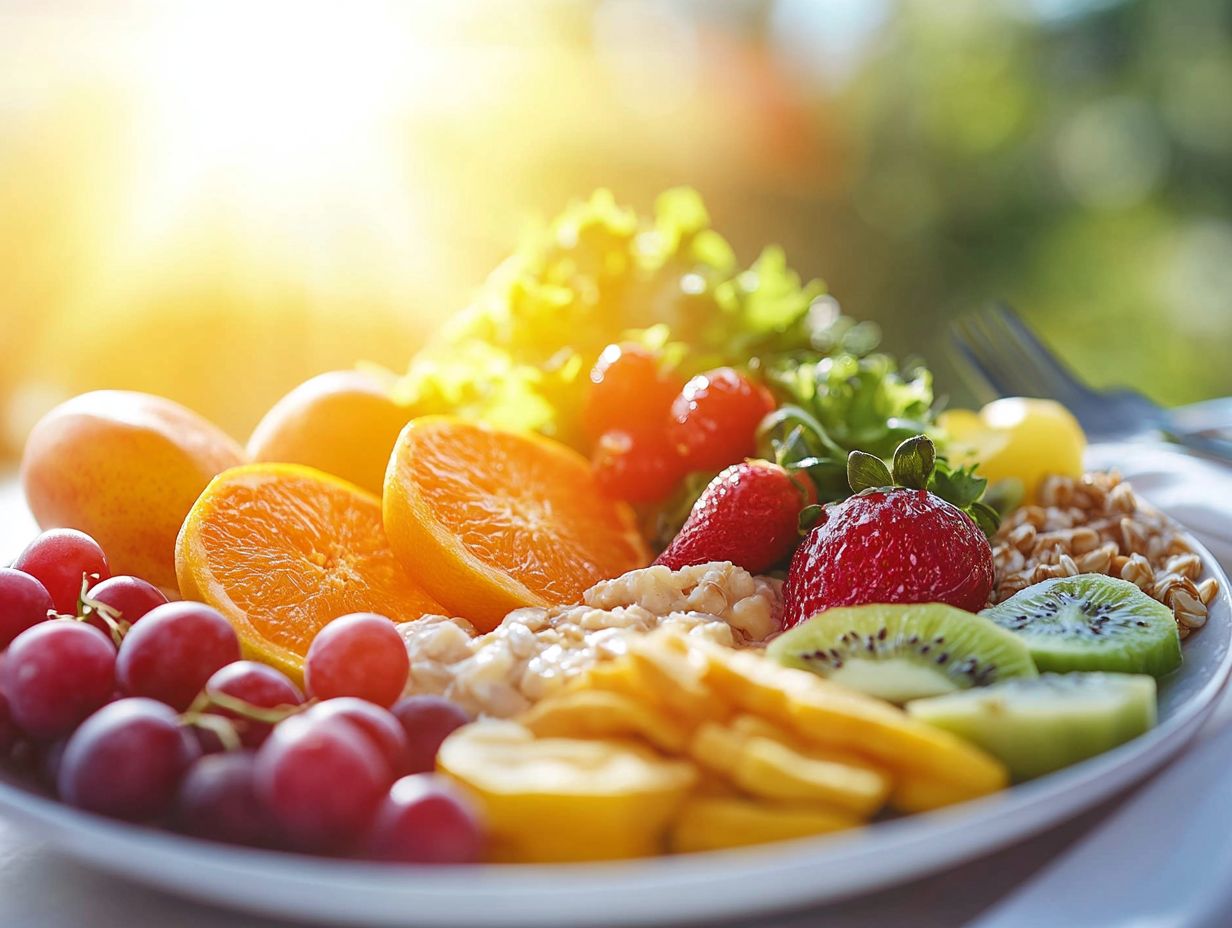 Common Nutritional Deficiencies and their Impact