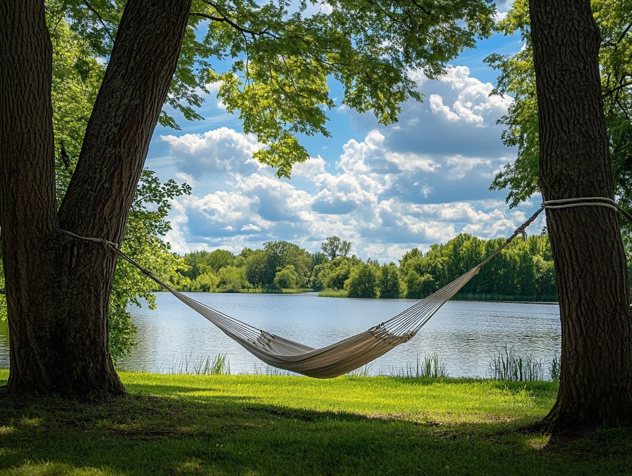 The Importance of Rest