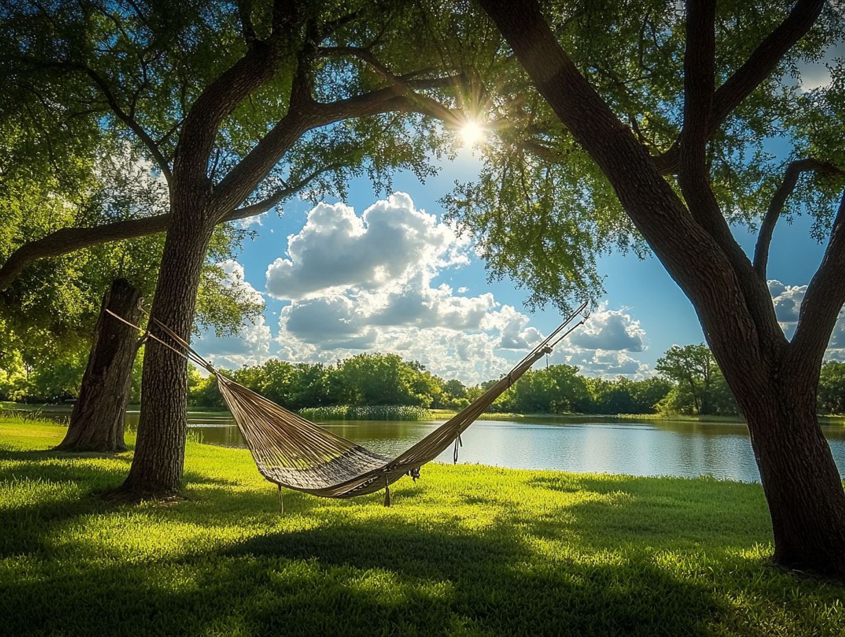 The Art of Doing Nothing
