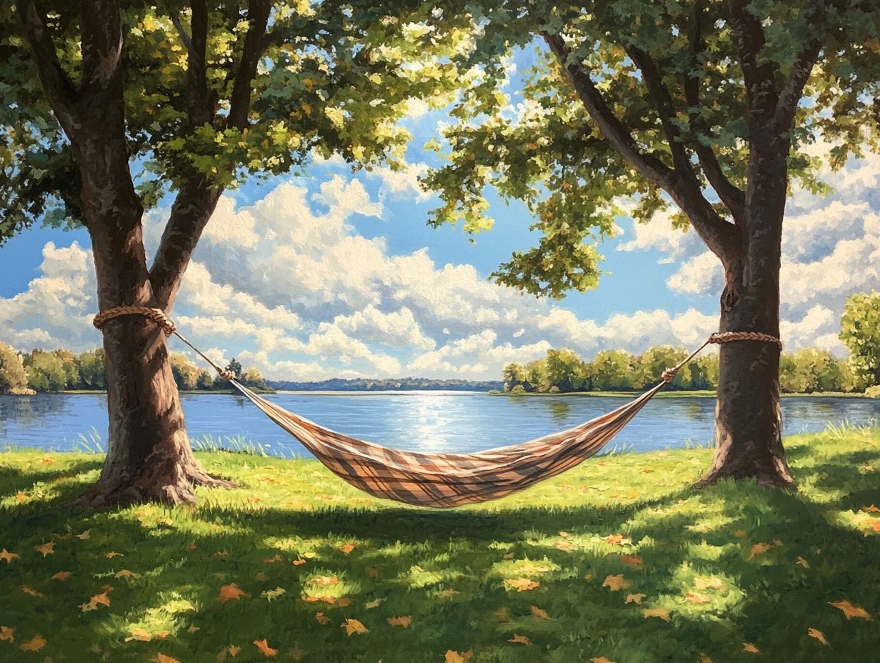 How to Embrace Rest