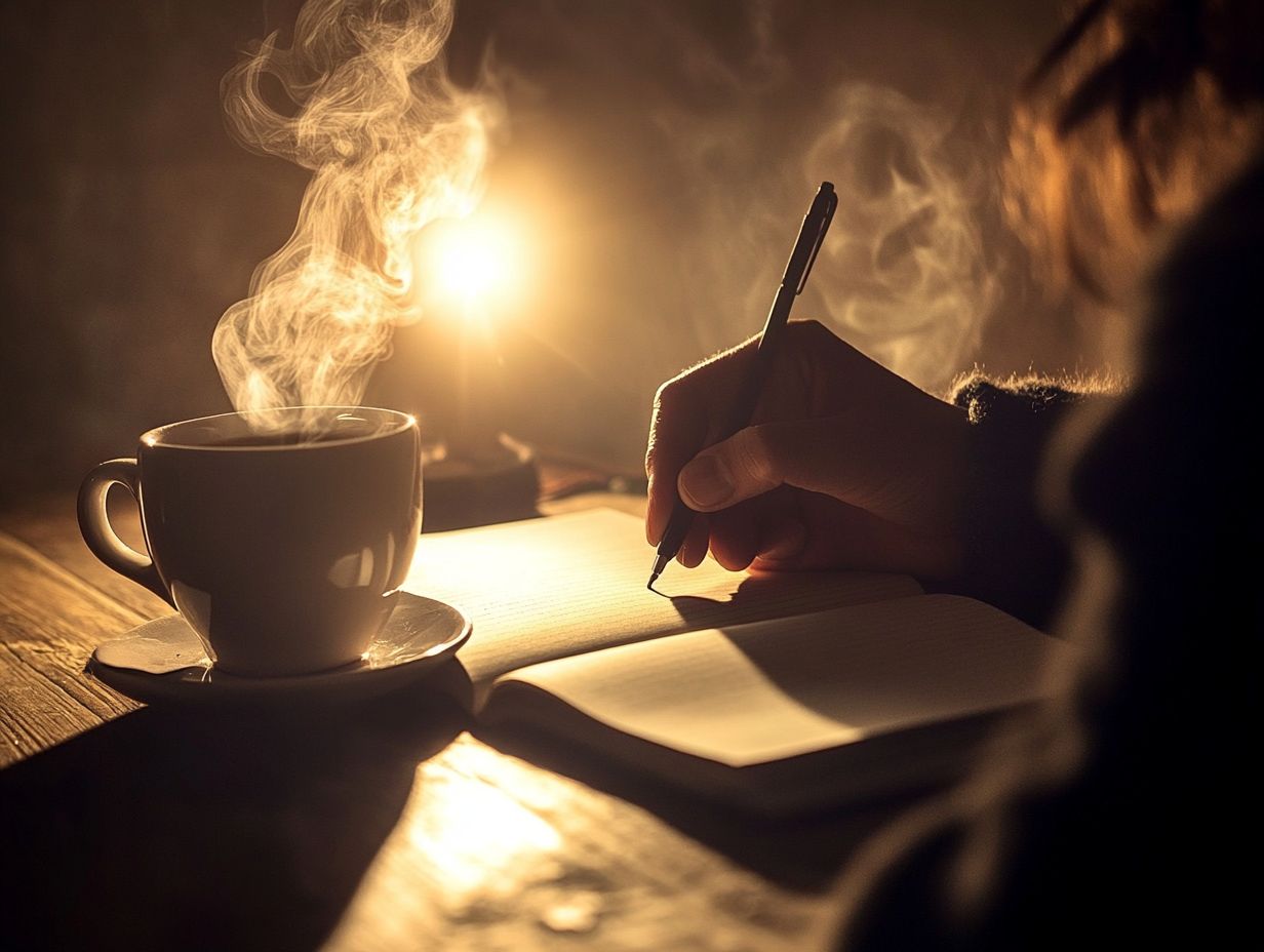 Increased Productivity and Focus
