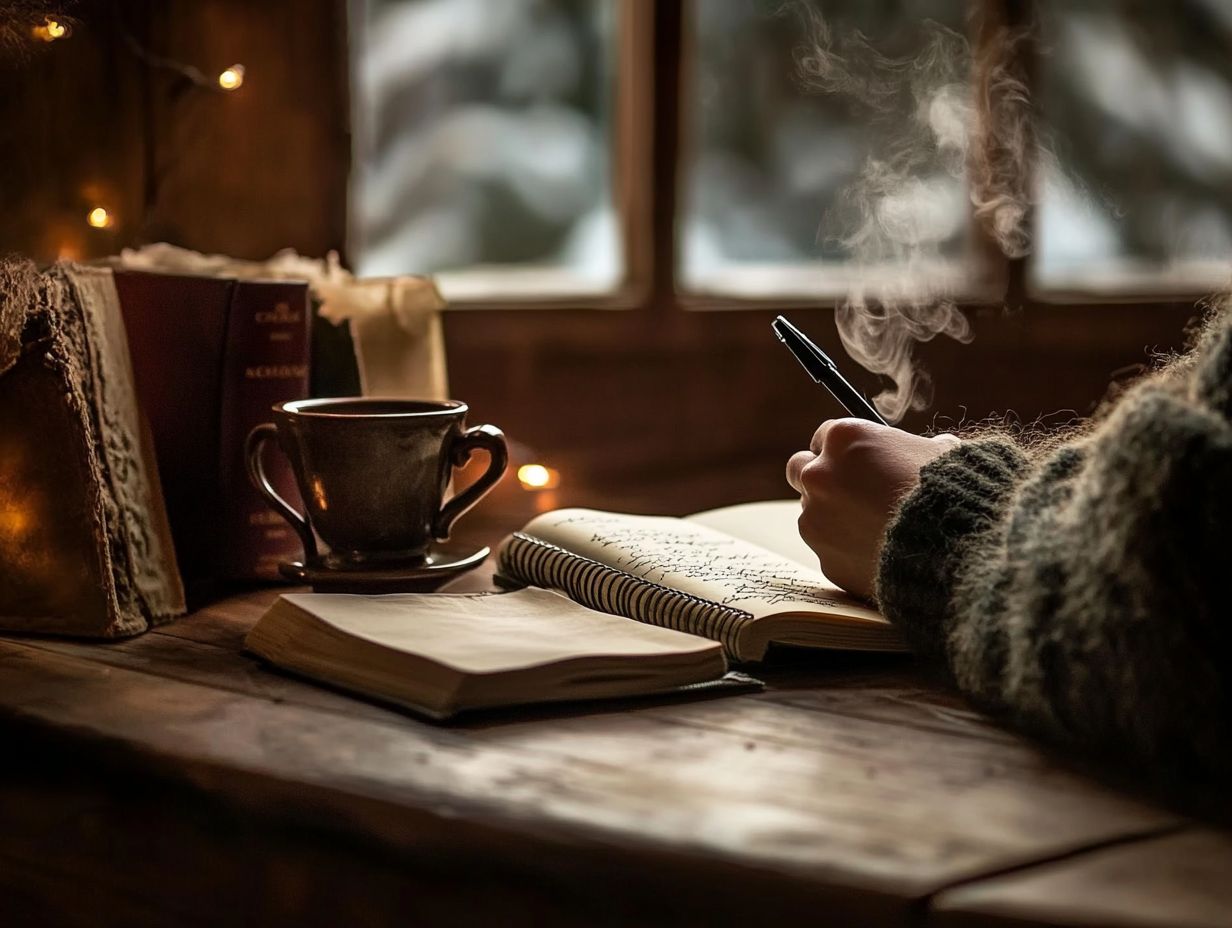 Embracing the Present Moment