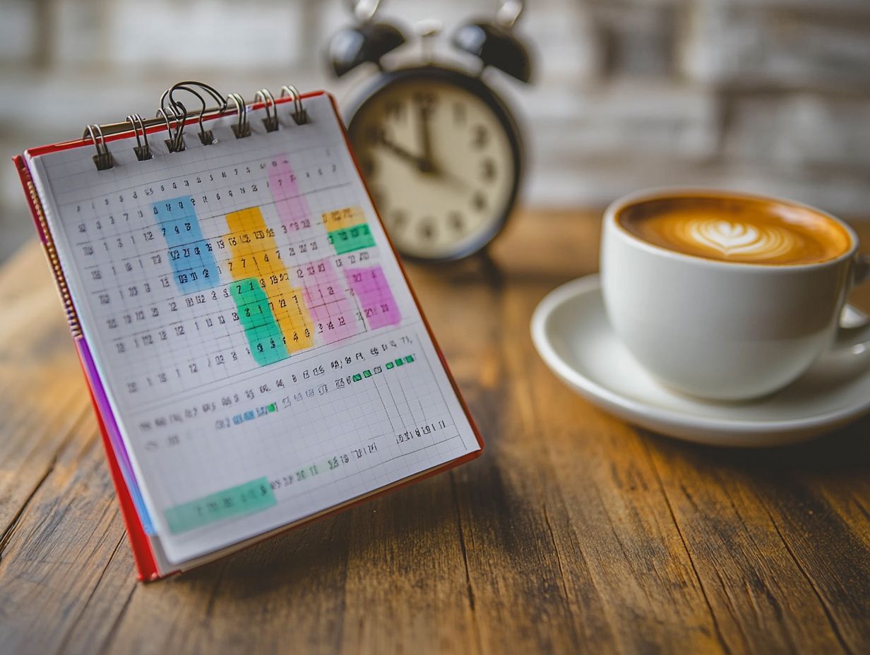 Understanding Time Blocking