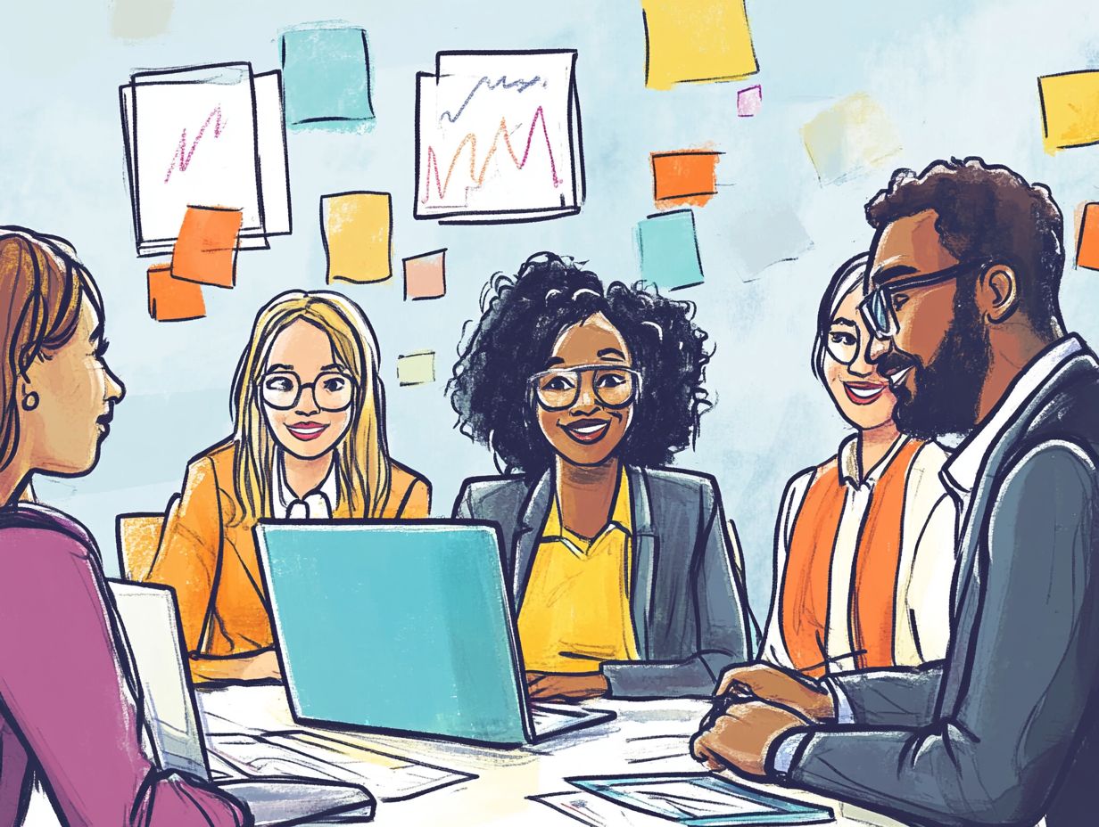 The Power of Curiosity and Its Impact on Professional Growth
