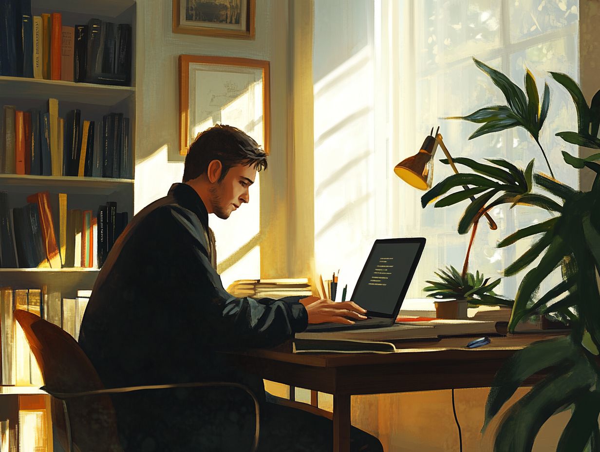 The Importance of Focus in a VUCA World